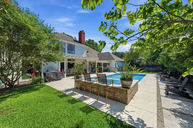 15903 Redwood Place Drive, Houston, TX 77079