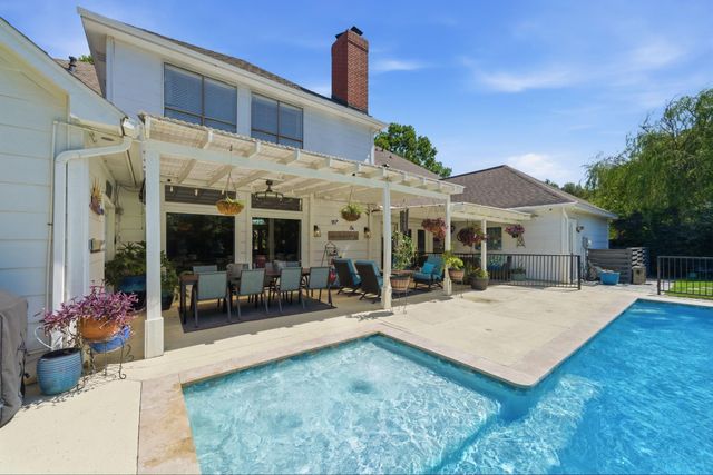 15903 Redwood Place Drive, Houston, TX 77079