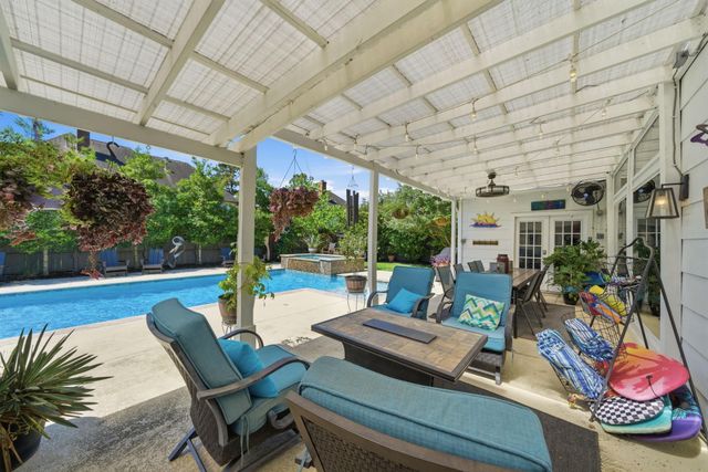 15903 Redwood Place Drive, Houston, TX 77079