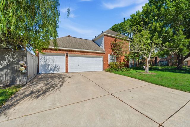 15903 Redwood Place Drive, Houston, TX 77079