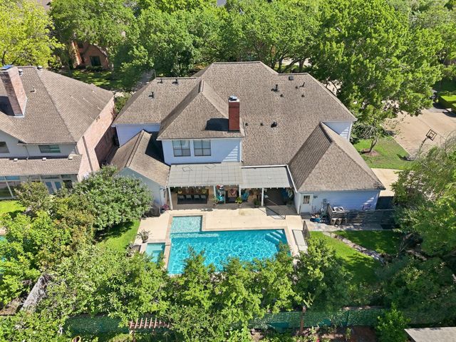 15903 Redwood Place Drive, Houston, TX 77079
