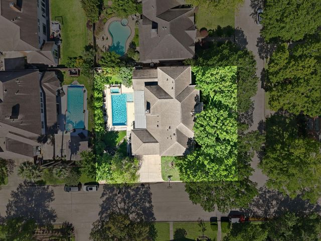 15903 Redwood Place Drive, Houston, TX 77079