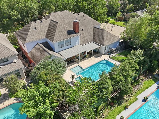 15903 Redwood Place Drive, Houston, TX 77079