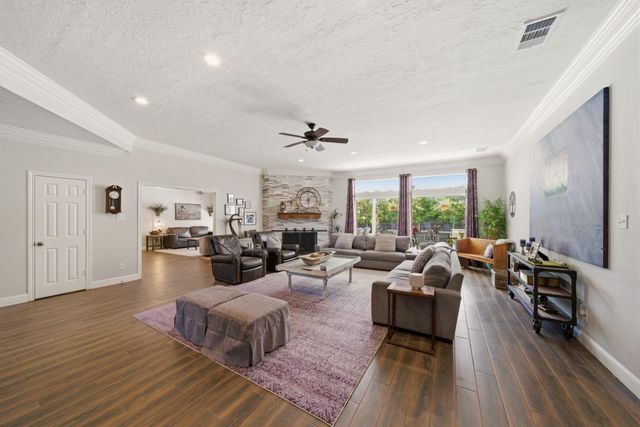 15903 Redwood Place Drive, Houston, TX 77079