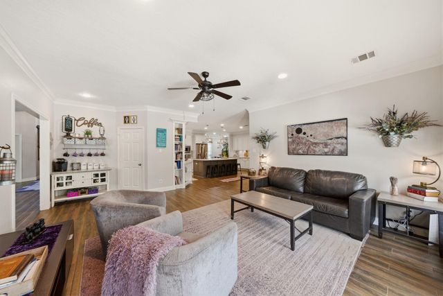 15903 Redwood Place Drive, Houston, TX 77079