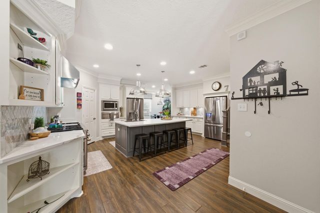 15903 Redwood Place Drive, Houston, TX 77079