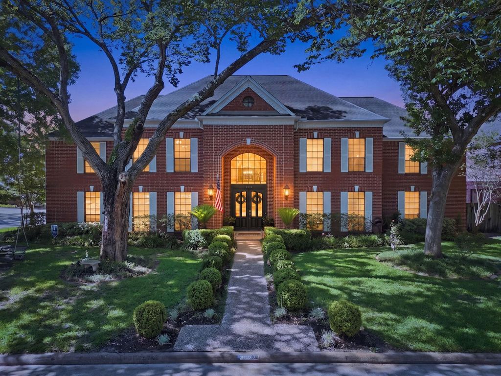15903 Redwood Place Drive, Houston, TX 77079