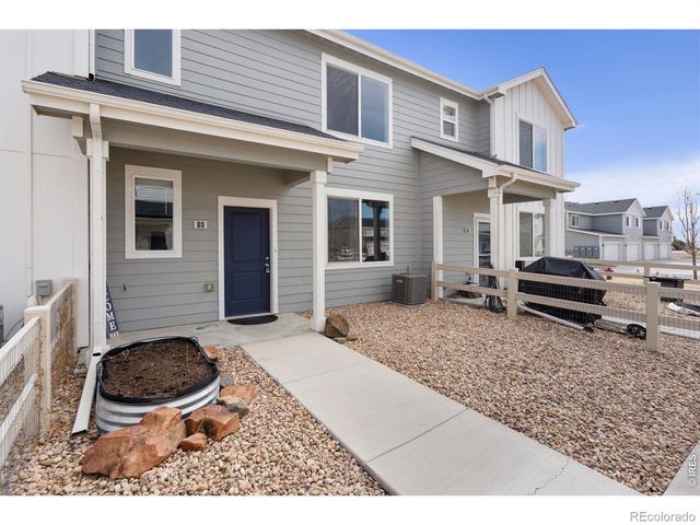 710 Oregon Trail 3, Ault, CO 80610