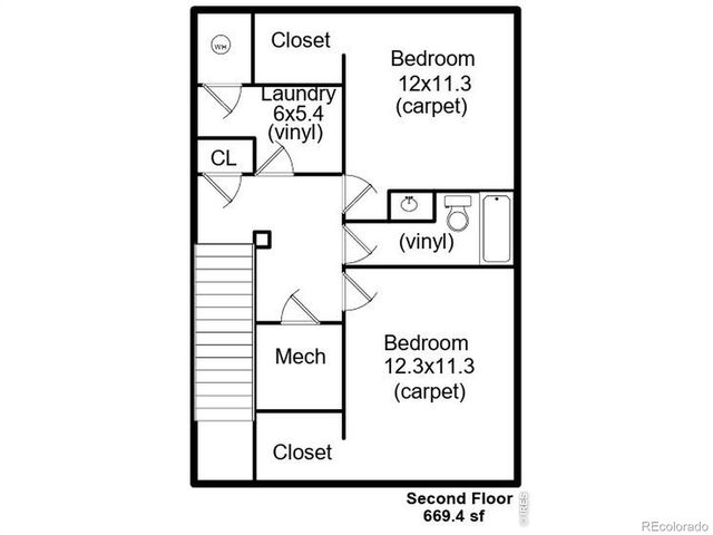 710 Oregon Trail 3, Ault, CO 80610