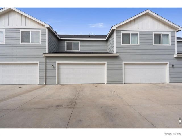 710 Oregon Trail 3, Ault, CO 80610