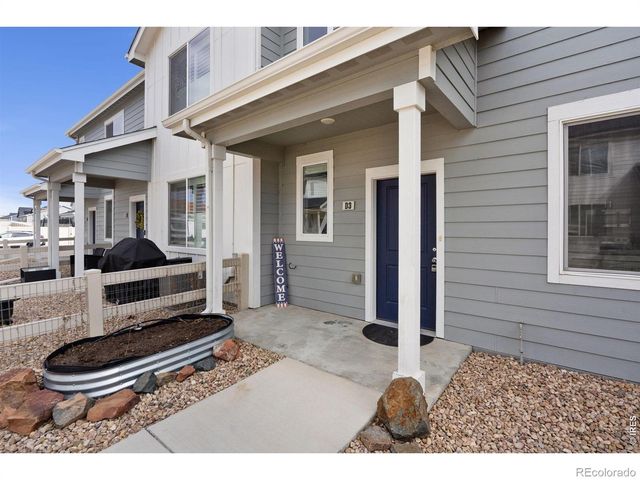 710 Oregon Trail 3, Ault, CO 80610