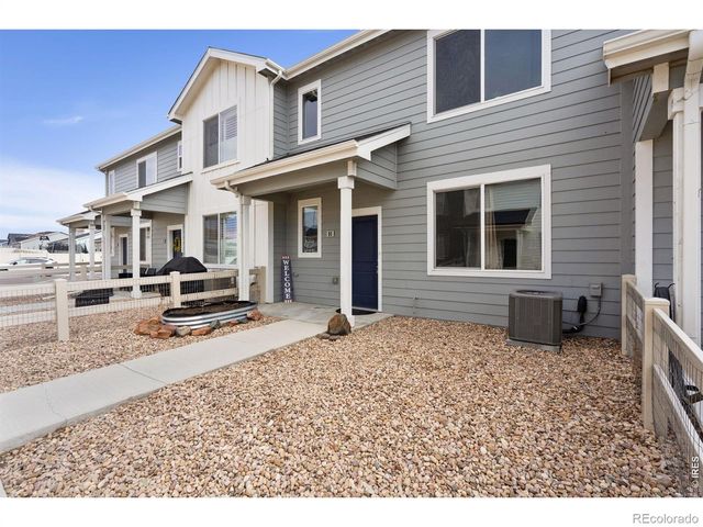 710 Oregon Trail 3, Ault, CO 80610