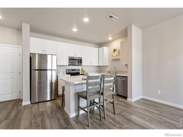 710 Oregon Trail 3, Ault, CO 80610