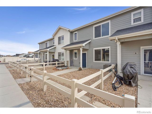 710 Oregon Trail 3, Ault, CO 80610