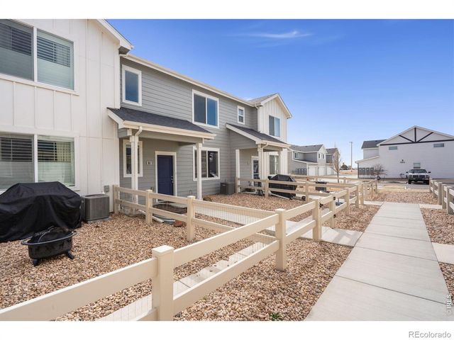 710 Oregon Trail 3, Ault, CO 80610