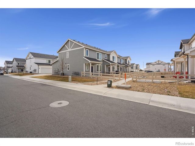 710 Oregon Trail 3, Ault, CO 80610