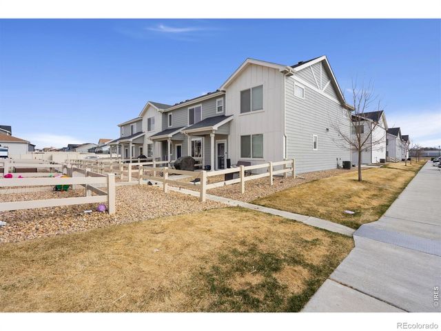 710 Oregon Trail 3, Ault, CO 80610