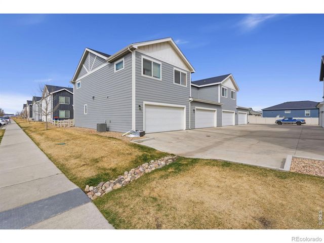 710 Oregon Trail 3, Ault, CO 80610