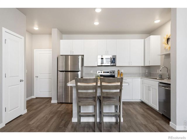 710 Oregon Trail 3, Ault, CO 80610