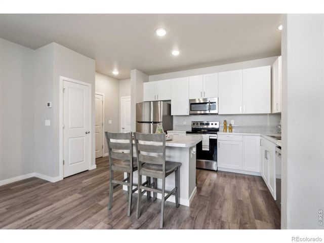 710 Oregon Trail 3, Ault, CO 80610