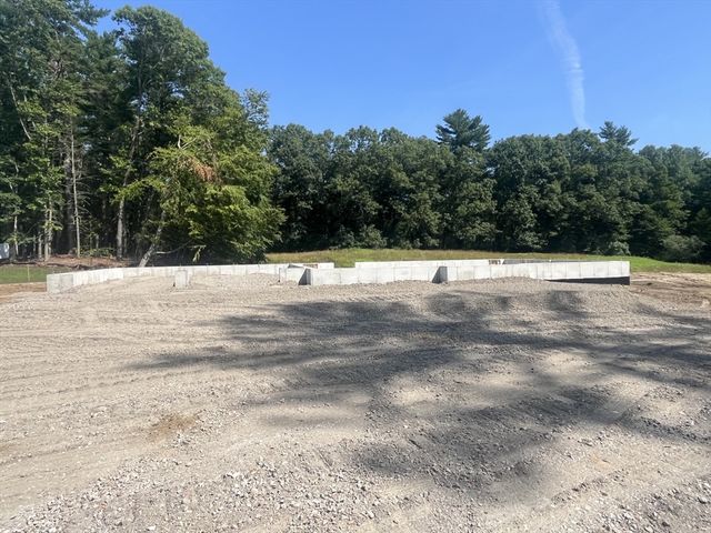 123 John Scott Boulevard, Norton, MA 02766
