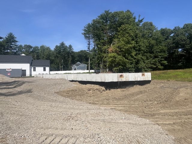 123 John Scott Boulevard, Norton, MA 02766