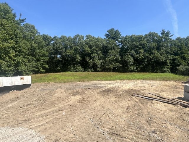 123 John Scott Boulevard, Norton, MA 02766