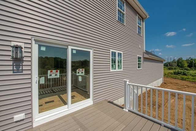 123 John Scott Boulevard, Norton, MA 02766