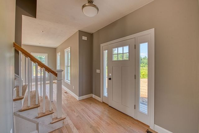 123 John Scott Boulevard, Norton, MA 02766
