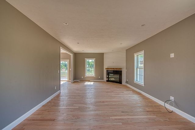 123 John Scott Boulevard, Norton, MA 02766