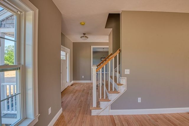123 John Scott Boulevard, Norton, MA 02766