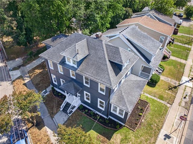 2595 Ruffin Way WAY, Norfolk, VA 23504