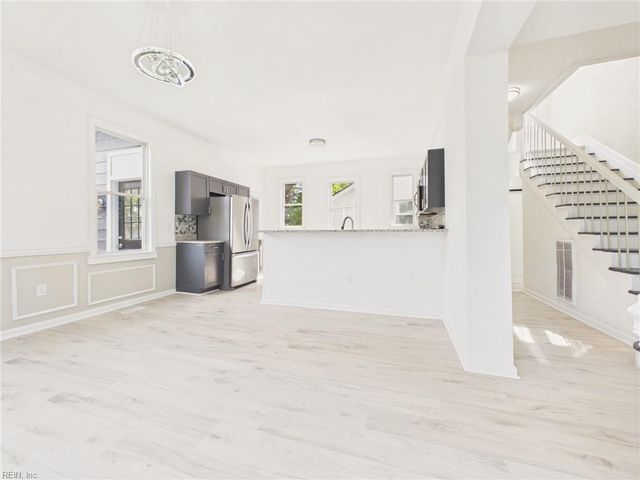 2595 Ruffin Way WAY, Norfolk, VA 23504
