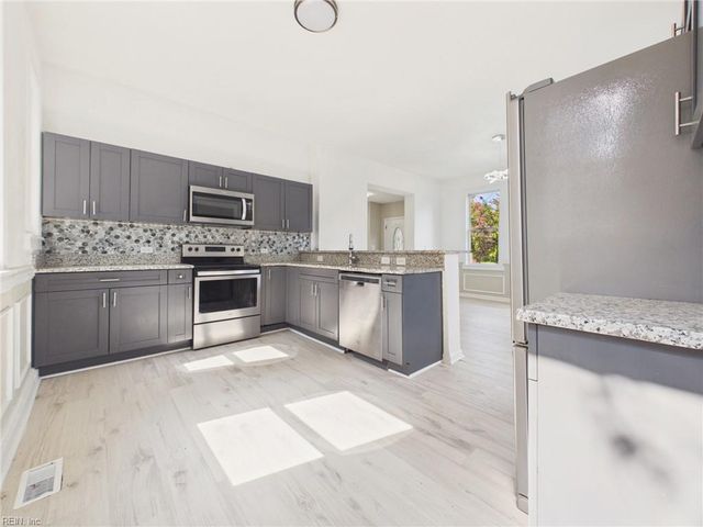 2595 Ruffin Way WAY, Norfolk, VA 23504