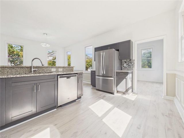 2595 Ruffin Way WAY, Norfolk, VA 23504