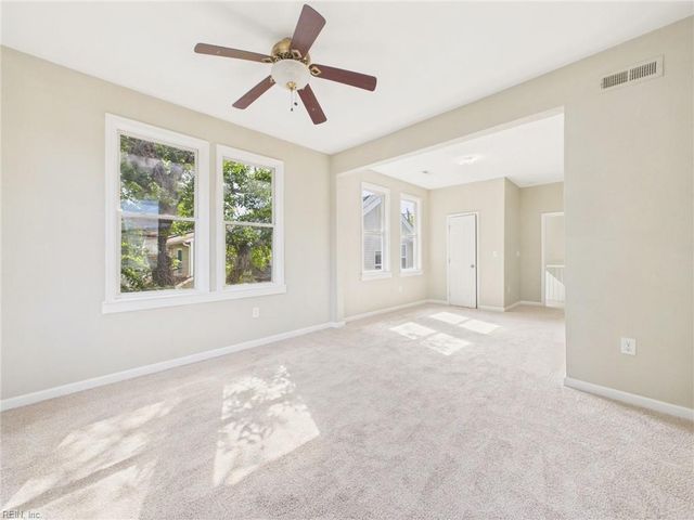 2595 Ruffin Way WAY, Norfolk, VA 23504