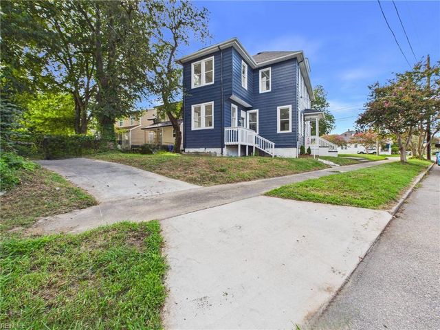 2595 Ruffin Way WAY, Norfolk, VA 23504