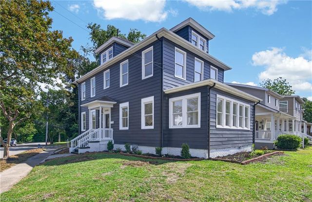 2595 Ruffin Way WAY, Norfolk, VA 23504