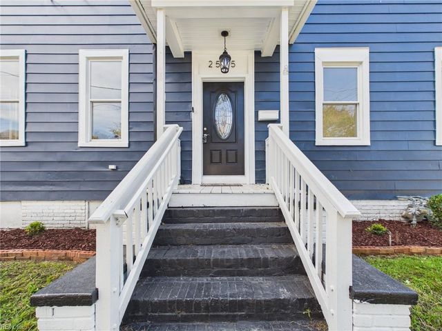 2595 Ruffin Way WAY, Norfolk, VA 23504