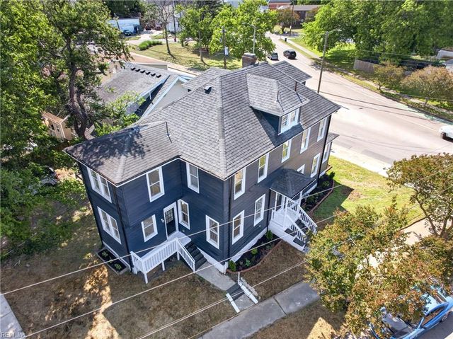 2595 Ruffin Way WAY, Norfolk, VA 23504