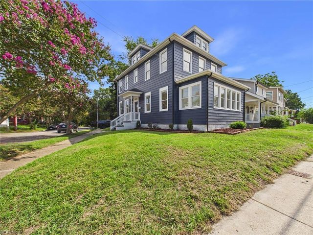 2595 Ruffin Way WAY, Norfolk, VA 23504