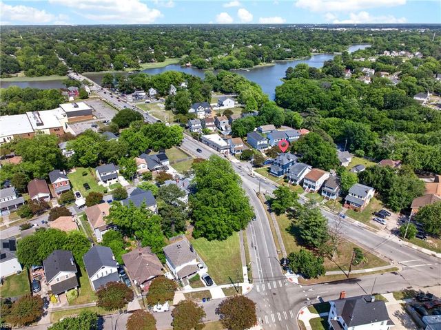 2595 Ruffin Way WAY, Norfolk, VA 23504