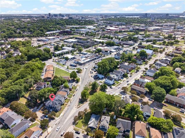 2595 Ruffin Way WAY, Norfolk, VA 23504