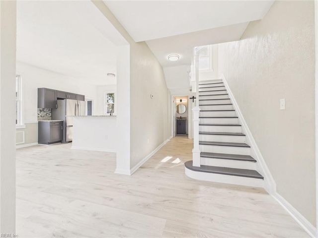 2595 Ruffin Way WAY, Norfolk, VA 23504