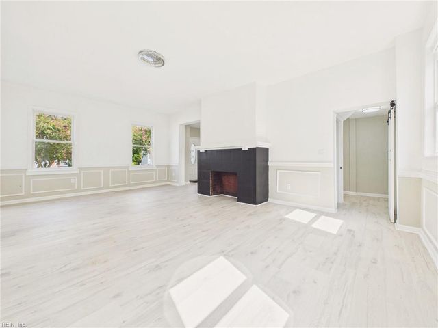 2595 Ruffin Way WAY, Norfolk, VA 23504
