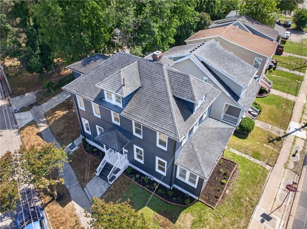 2595 Ruffin Way WAY, Norfolk, VA 23504