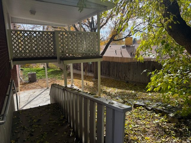 4600 S CREEKVIEW DR, Murray, UT 84107