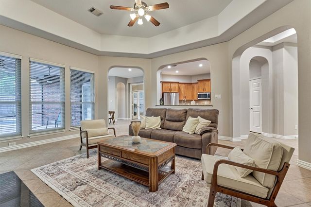 15 Carmeline, The Woodlands, TX 77382