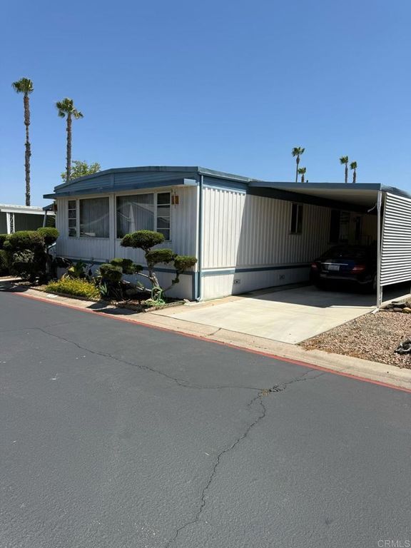 8301 Mission Gorge Road SPC 51, Santee, CA 92071 — photo 3