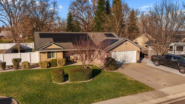 20650 Collin Court, Cottonwood, CA 96022